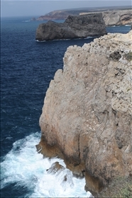 Cabo de Sao Vicente